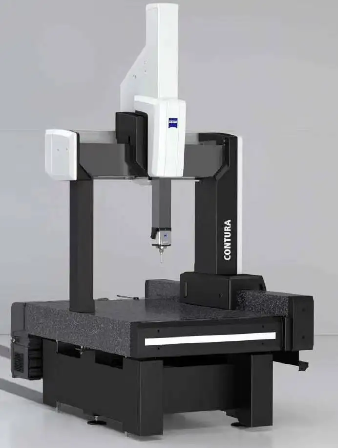 德宏德宏蔡司德宏三坐标CONTURA